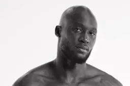 Lukaku doet monden openvallen met nieuwe wending in zijn carrière (VIDEO)