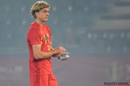 'Anderlecht schrikt zich rot, Sebastiaan Bornauw op weg naar Duitse topclub'