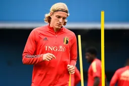 Club Brugge krijgt dit antwoord van Sebastiaan Bornauw over straffe transfer