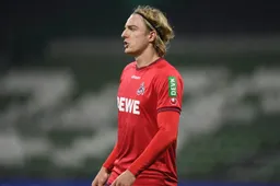 Sebastiaan Bornauw kan toptransfer naar Belgische competitie maken