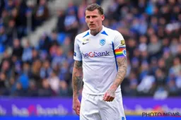 'Sébastien Dewaest neemt opmerkelijke beslissing over vertrek bij KRC Genk'