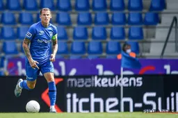 ‘Dewaest neemt deze beslissing over transfer naar Club Brugge of Antwerp’