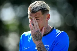 Anderlecht duidelijk: "Daarom haalden we Dewaest niet"