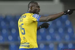 Het is zeker: Deze Belgische topclub haalt Ibrahima Seck binnen