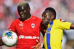 Verrast Club Brugge en haalt het nog deze smaakmaker uit JPL binnen?