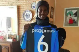 ‘Club Brugge slaat opnieuw toptalent aan de haak’