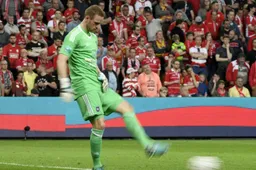 Sels gaat wéér helemaal de mist in, RSCA-fans radeloos