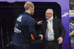 Vanden Stock kan ogen niet geloven van Vanhaezebrouck