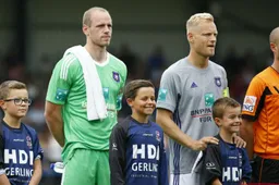 'Belgische clubs gaan Supercup in buitenland spelen'
