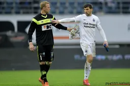 Heeft Anderlecht zijn doelman beet?