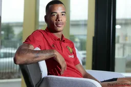 Standard koopt alweer jong en Belgisch en pakt uit met komst van Miangue