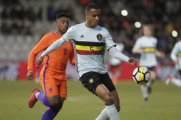 'Het is zeker: Senna Miangue tekent bij deze Belgische topclub'