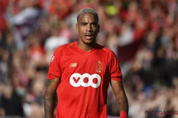 Miangue kon ook naar andere topclub: "Maar ik heb niets meer gehoord"