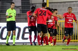 Grote verandering in 1B: Amateurclubs en beloften van 1A