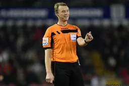 Serge Gumienny velt oordeel over doelpunt Club Brugge tegen Standard