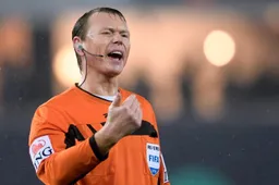 Ex-ref Serge Gumienny laat weten of doelpunt van Standard tegen Club geldig was