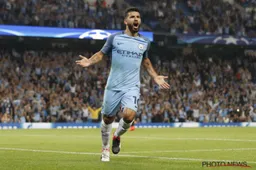 'Dit fenomenaal bedrag wil Chelsea betalen voor Agüero'