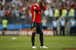 Sergio Ramos haalde nog smerige trucjes naar boven om toch te kunnen winnen