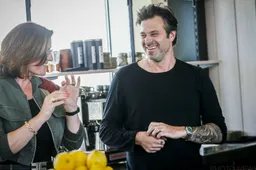 Sergio Herman maakt RSCA-fans razend: "Er is maar één club in België"