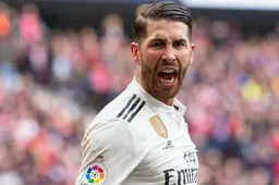 Zo denkt Sergio Ramos écht over de komst van Eden Hazard