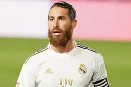 'Sergio Ramos beslist over transfer en onderhandelt over deal van 17 miljoen'