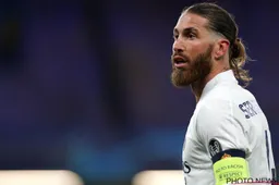 ’Sergio Ramos (35) geeft jawoord en maakt erg onverwachte transfer’