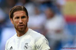 'Real Madrid gooit Sergio Ramos buiten en betaalt 85 miljoen voor opvolger'
