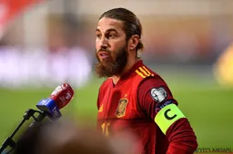 Sergio Ramos moét iets kwijt aan Lionel Messi na zijn komst naar PSG