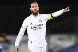 'Sergio Ramos (35) hakt knoop door en versiert sensationele transfer'