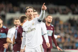 'Real Madrid telt 90 miljoen neer verrassende vervanger van Sergio Ramos'