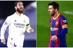 Transferbom: 'Sergio Ramos én Lionel Messi trekken gratis naar deze club'