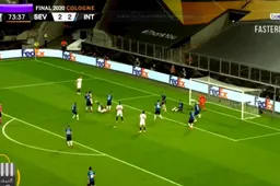 Pijnlijk: Lukaku is de anti-held met owngoal (VIDEO)