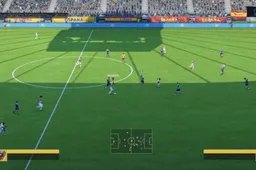Dit stadion maakt spelers van FIFA 18 wanhopig: "Niet te doen!"