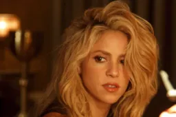 Zangeres Shakira krijgt vreselijk nieuws te horen over haar ex Gerard Piqué