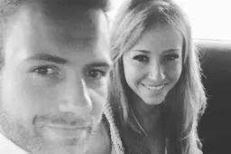 Slapen gaat zoveel vlotter met deze héérlijke foto van WAG Depoitre