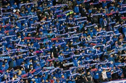 Best betaalde speler ter wereld, maar: "Hij is te dik"