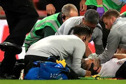 Er is meer nieuws over vreselijke blessure van Luke Shaw