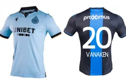 Dit bedrag moeten Club Brugge-fans ophoesten voor nieuwe shirts