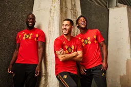 Dit is de weg naar de finale voor Rode Duivels