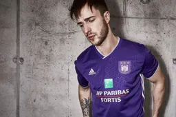 RSCA-truitjes krijgen extra dimensie: "Symbool voor verzorgd aanvalsspel"