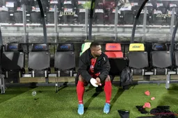 Siani ziet belangrijk verschil tussen Oostende en Antwerp