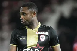 Siani trekt deur bij Antwerp al na enkele maanden achter zich dicht