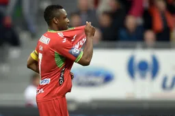 Antwerp betaalt deze transfersom voor Siani