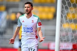 Siebe Schrijvers doet opmerkelijke onthulling over Philippe Clement