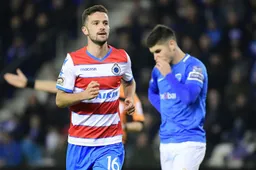 Siebe Schrijvers is duidelijk na striemend fluitconcert van Genk-fans