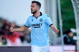 Schrijvers mogelijk op weg naar Antwerp: "Hij zal die keuze moeten maken"