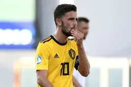 ‘Clement hakt knoop door over toekomst van Schrijvers bij Club Brugge’