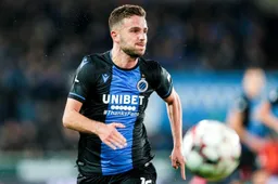 'Schrijvers kan plots gevoelige overstap naar nieuwe Belgische topclub maken'