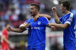 'Deze Belgische topclub ligt in polepositie voor Siebe Schrijvers'