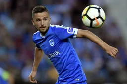 Uitgelekt: 'Dit is de Belgische topclub die op Siebe Schrijvers aast'